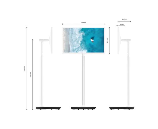 Телевизор THOMSON Go TV 32HG4M45 (32HG4M45), изображение 2