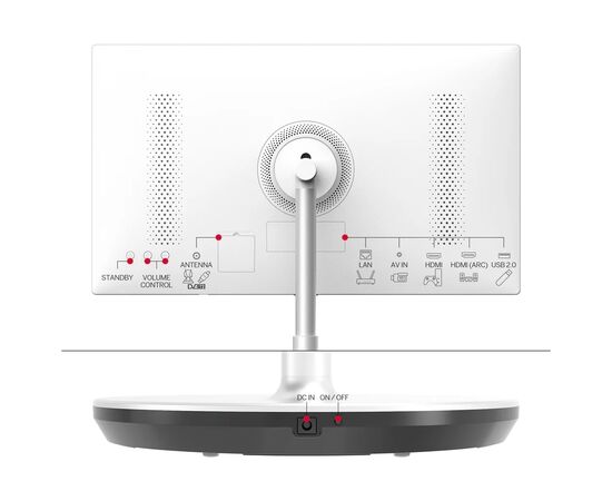 Телевизор THOMSON Go TV 32HG4M45 (32HG4M45), изображение 3