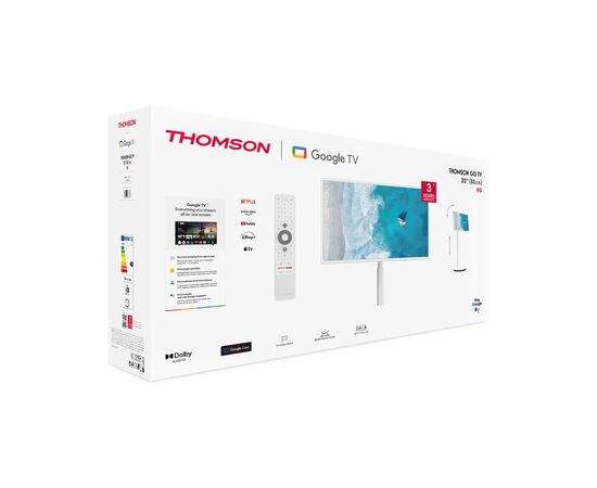 Телевизор THOMSON Go TV 32HG4M45 (32HG4M45), изображение 4