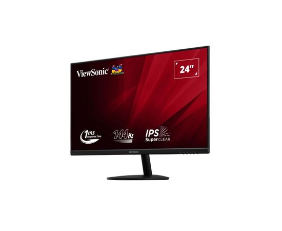 Монітор ViewSonic VA24E2-H, зображення 3