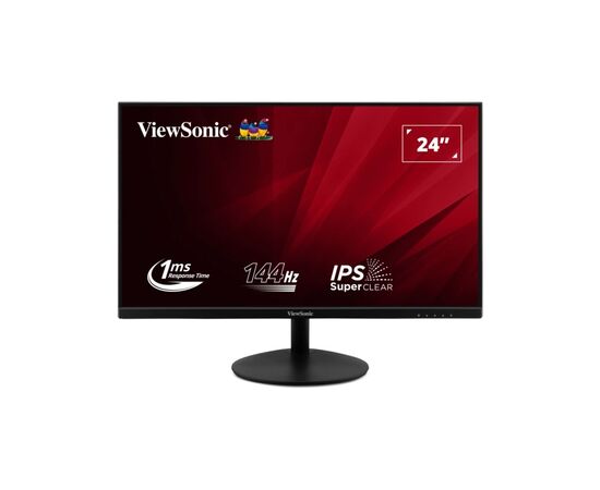 Монітор ViewSonic VA24E2-H