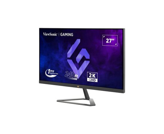 Монитор ViewSonic VX2758A-2K-PRO-3, изображение 4