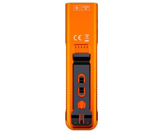 Фонарь Fenix E06R PRO, помаранчевий (E06RPROO), изображение 3