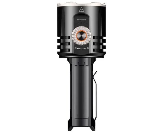 Ліхтар Fenix LR35R PRO (LR35RPRO), зображення 3
