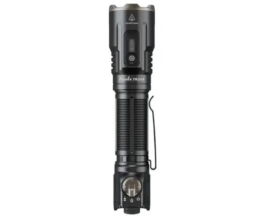 Ліхтар Fenix TK25R, зображення 3