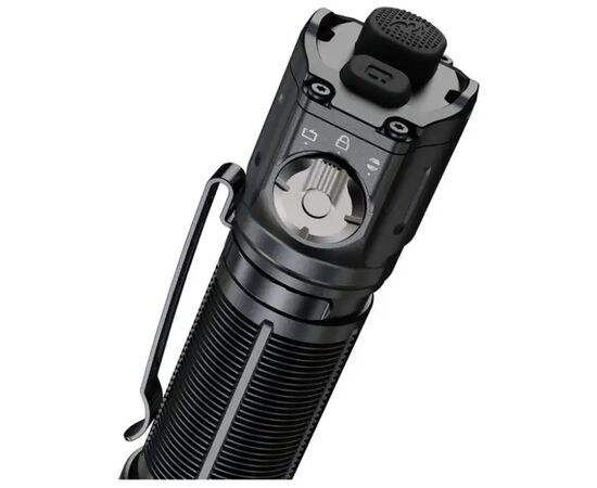 Ліхтар Fenix TK25R, зображення 5
