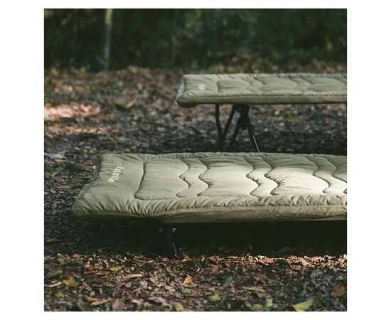 Туристический коврик Naturehike для розкладного ліжка CNK2300DZ022, 190х67 см, темно-зелений (6976507668316), изображение 10