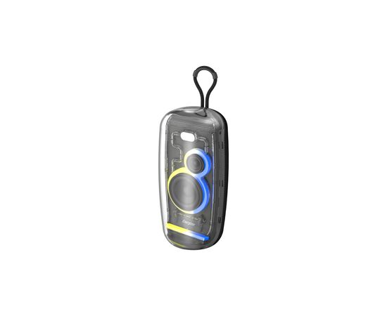 Акустическая система Energizer BTS164 Black (BTS164), изображение 2