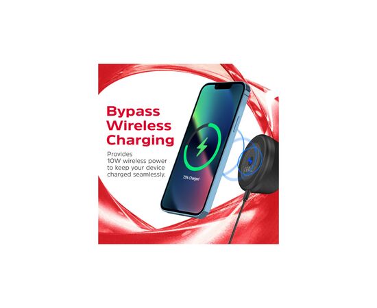 Акустическая система Energizer BTS055 Black (BTS055), изображение 9