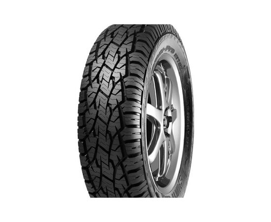 Шина Ecovision 225/75R15 110/108S VI-286AT 6PR (225/75R15CVI-286ATDO)