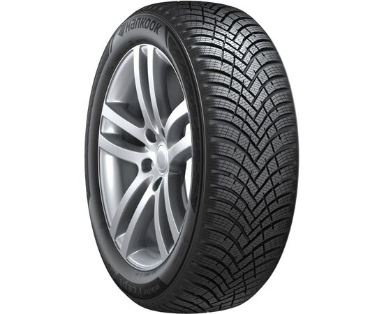 Шина Hankook 205/60R16 96H XL WiNter i*cept RS3 W462 (1028364), зображення 3