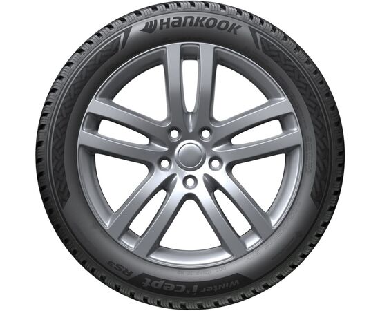 Шина Hankook 205/60R16 96H XL WiNter i*cept RS3 W462 (1028364), зображення 4