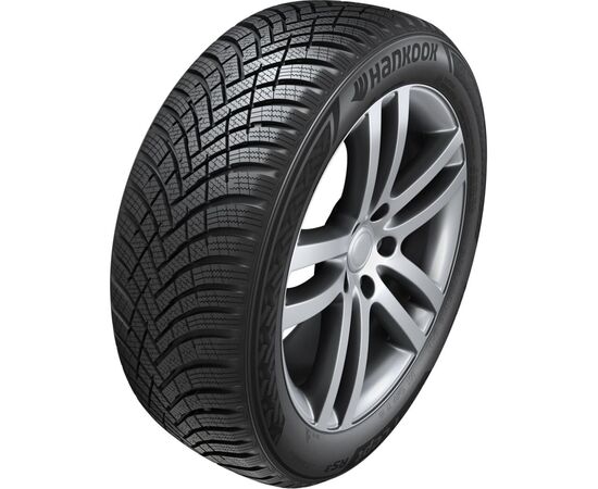 Шина Hankook 205/60R16 96H XL WiNter i*cept RS3 W462 (1028364), зображення 5