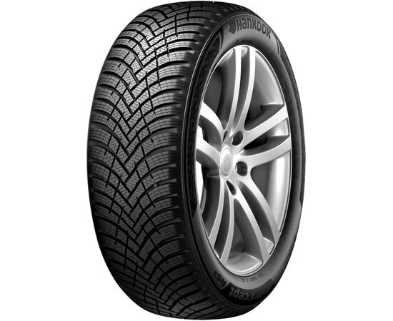 Шина Hankook 205/60R16 96H XL WiNter i*cept RS3 W462 (1028364)