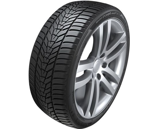 Шина Hankook 235/65R17 108V XL Winter I*Cept Evo3 W330A (1026383), зображення 5