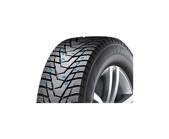 Шина Hankook 275/60R20 116T XL WiNter i*Pike X W429A під шип (1026255), изображение 2