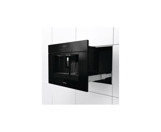 Кофемашина Gorenje CMA 9200 BG (CMA9200BG), изображение 2