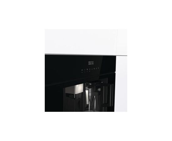 Кофемашина Gorenje CMA 9200 BG (CMA9200BG), изображение 3