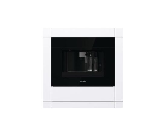 Кофемашина Gorenje CMA 9200 BG (CMA9200BG), изображение 5