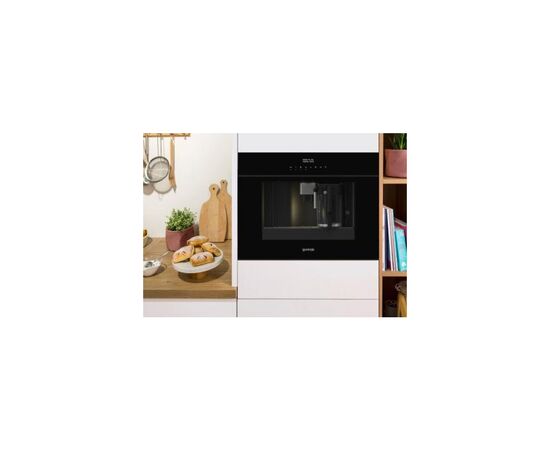 Кофемашина Gorenje CMA 9200 BG (CMA9200BG), изображение 7