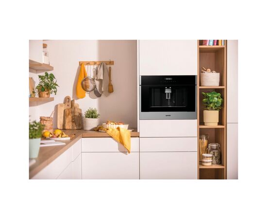 Кофемашина Gorenje CMA 9200 BG (CMA9200BG), изображение 8
