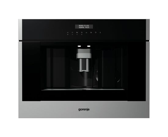 Кофемашина Gorenje CMA 9200 BG (CMA9200BG)