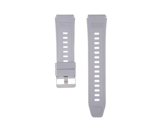 Смарт-часы Gelius Tactical Heavy (GP-SW016) Silver Titan (2099901019103), изображение 7
