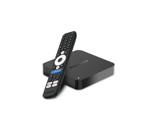 Медиаплеер THOMSON Google TV 245 (4K) (248644)