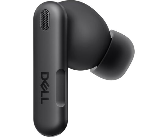 Навушники Dell Pro Plus Earbuds EB525 Black (520-BBNM), зображення 3