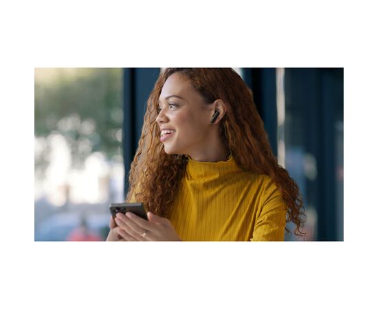 Навушники Dell Pro Plus Earbuds EB525 Black (520-BBNM), зображення 9