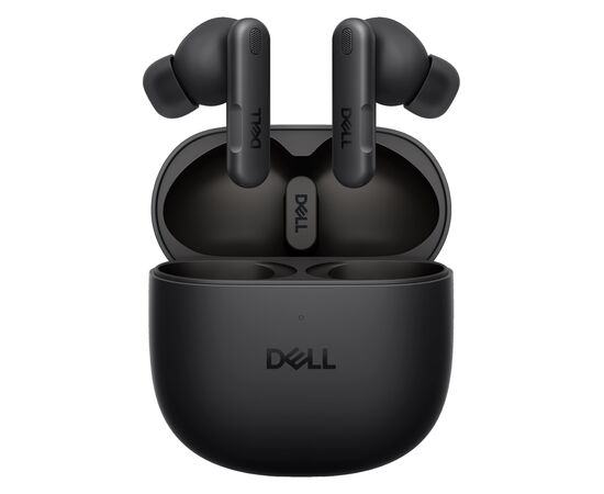Навушники Dell Pro Plus Earbuds EB525 Black (520-BBNM)