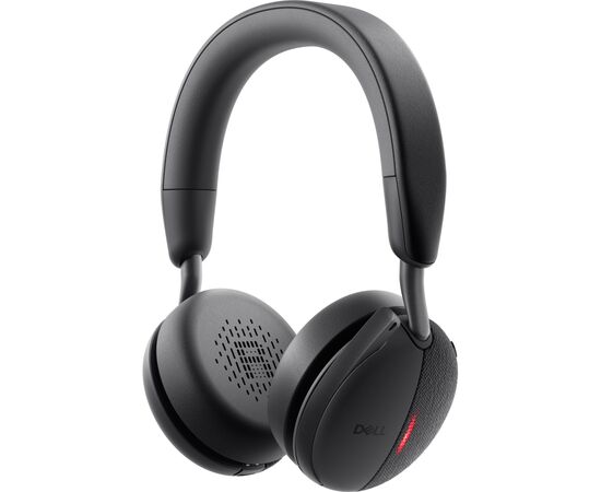 Навушники Dell Pro Plus Wireless ANC WL5024 Black (520-BBGM), зображення 3