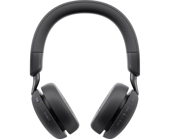 Навушники Dell Pro Plus Wireless ANC WL5024 Black (520-BBGM), зображення 5