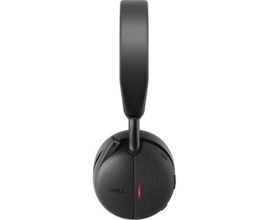 Навушники Dell Pro Plus Wireless ANC WL5024 Black (520-BBGM), зображення 6