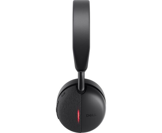 Навушники Dell Pro Plus Wireless ANC WL5024 Black (520-BBGM), зображення 7