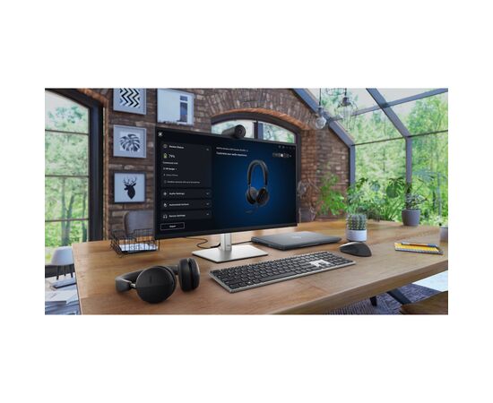 Навушники Dell Pro Plus Wireless ANC WL5024 Black (520-BBGM), зображення 9