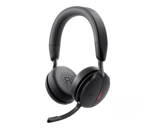 Навушники Dell Pro Plus Wireless ANC WL5024 Black (520-BBGM)