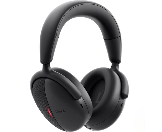Навушники Dell Pro Premium Wireless ANC WL7024 Black (520-BBHC), зображення 2