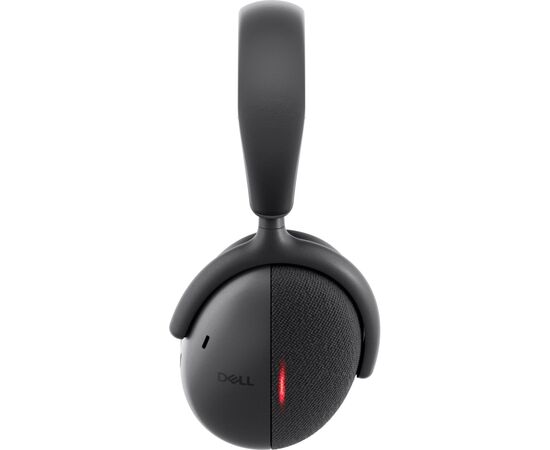 Навушники Dell Pro Premium Wireless ANC WL7024 Black (520-BBHC), зображення 4