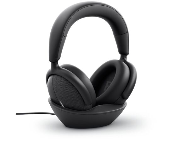 Навушники Dell Pro Premium Wireless ANC WL7024 Black (520-BBHC), зображення 5