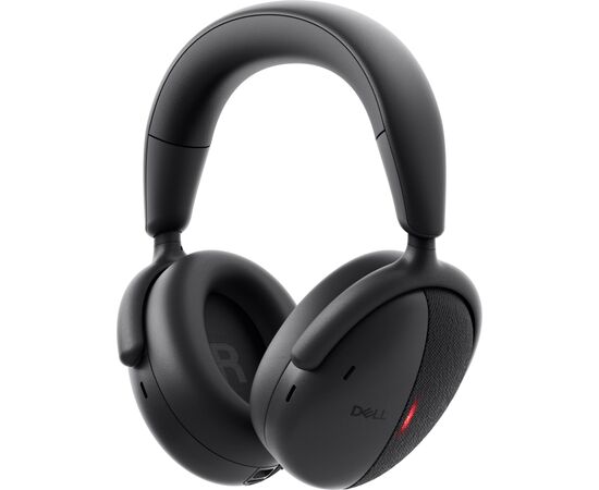 Навушники Dell Pro Premium Wireless ANC WL7024 Black (520-BBHC)