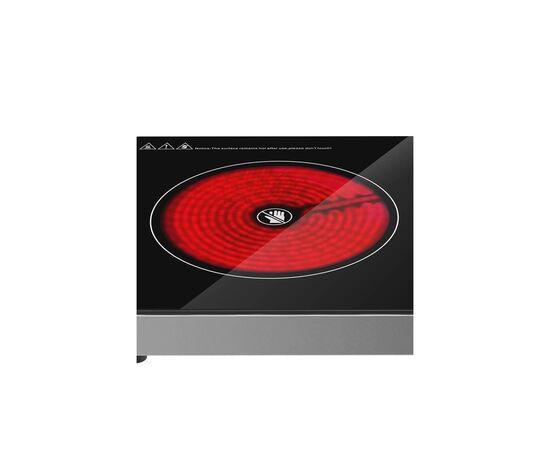 Настільна плита WINNINGSTAR ST-9102 INFRARED, зображення 4