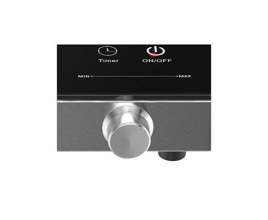 Настільна плита WINNINGSTAR ST-9102 INFRARED, зображення 5