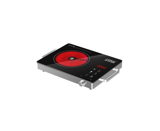 Настільна плита WINNINGSTAR ST-9102 INFRARED