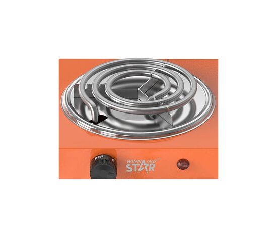 Настольная плита WINNINGSTAR ST-9641, изображение 4