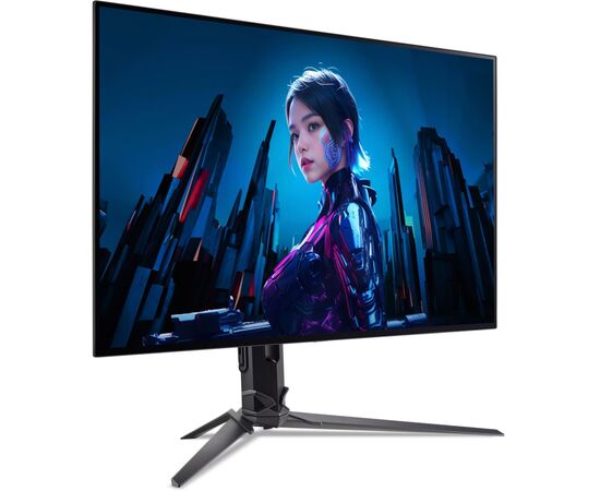 Монітор Acer X32X3BMIIPHUZX (UM.JXXEE.301), зображення 2