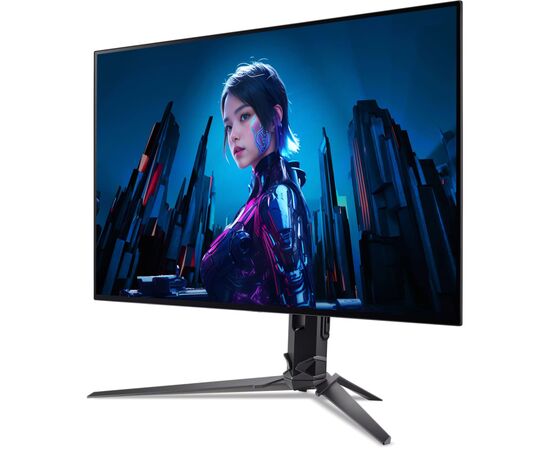 Монітор Acer X32X3BMIIPHUZX (UM.JXXEE.301), зображення 3
