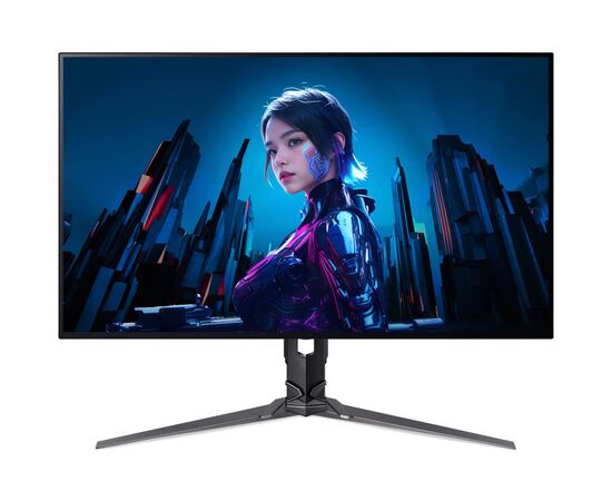 Монітор Acer X32X3BMIIPHUZX (UM.JXXEE.301)