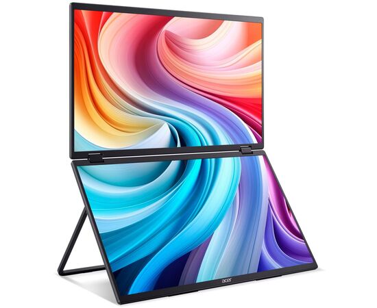 Монитор Acer PD193QTEBMIUUX (UM.XP3EE.E09), изображение 2
