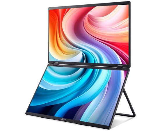 Монитор Acer PD193QTEBMIUUX (UM.XP3EE.E09), изображение 3